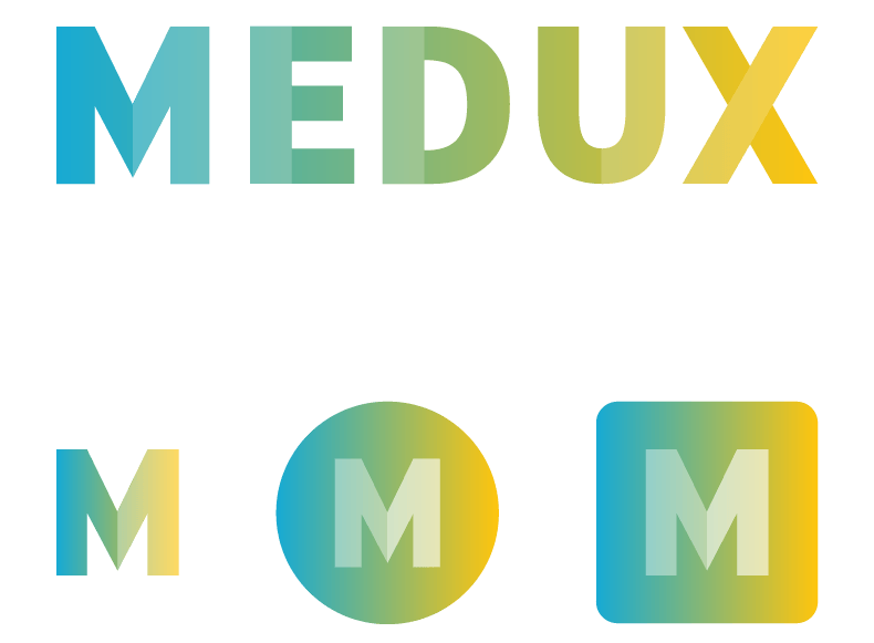 Progressive Drive Logo - Medux - Cristina Guardiola