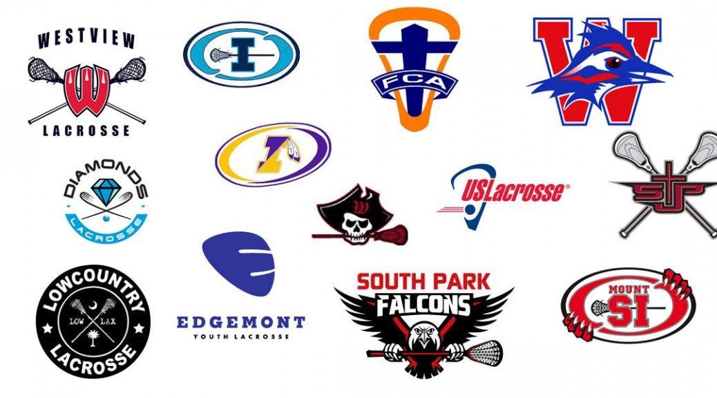 Cool Lacrosse Logo - Guidelines for designing a great lacrosse logo | The Lacrosse Wife