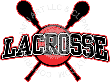Cool Lacrosse Logo - Lacrosse logo