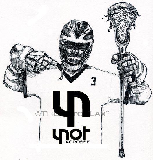 Cool Lacrosse Logo - logo Archives Art of Lax Blog