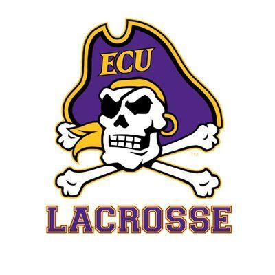 Cool Lacrosse Logo - ECU Mens Club Lacrosse on Twitter: 