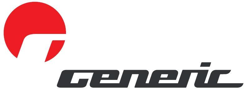 Generic Brand Logo - generic-logo - Marketing Lancashire
