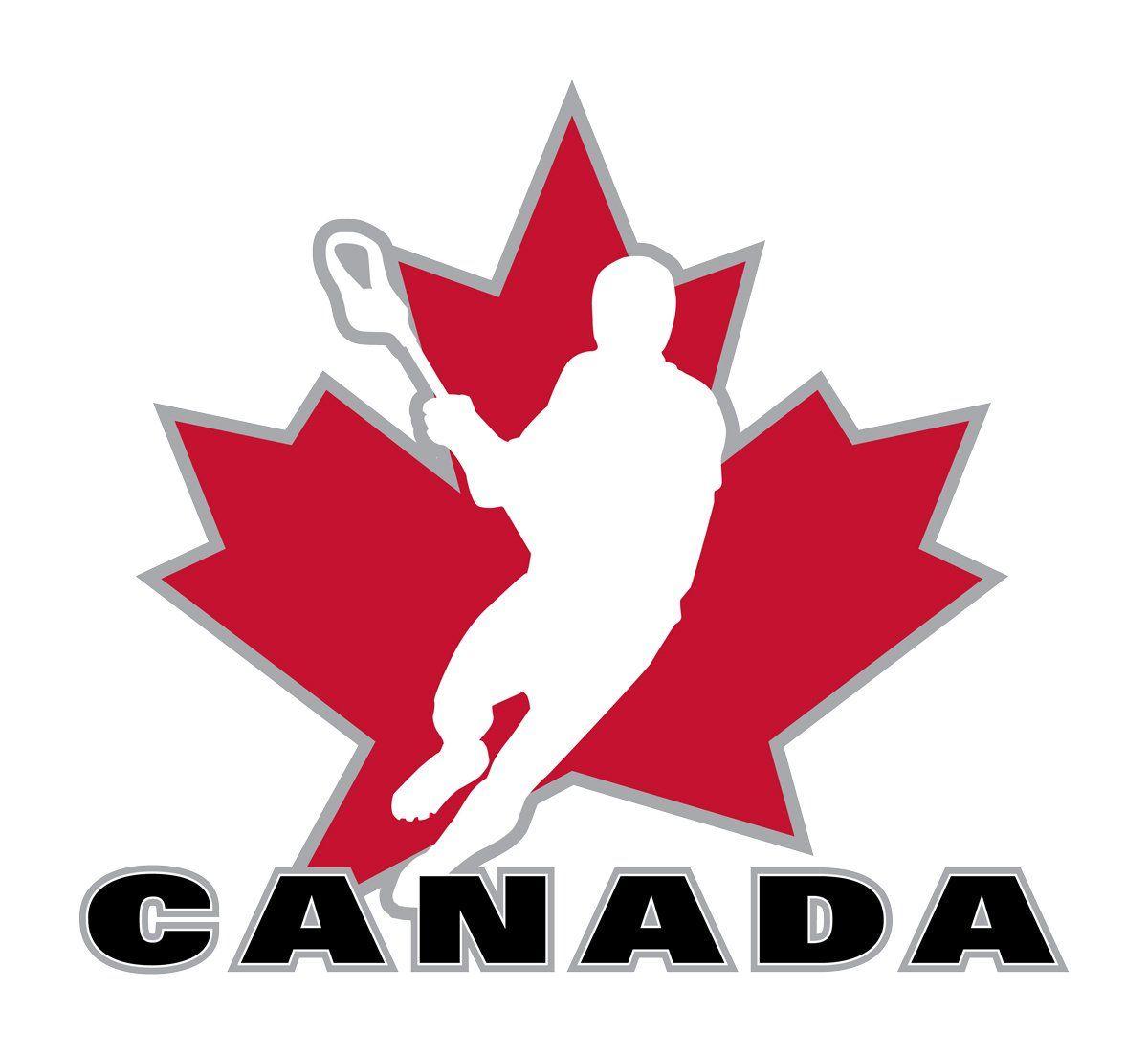 Cool Lacrosse Logo - Team Canada Lacrosse: is
