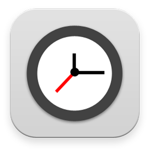 Clock App Logo - সময় বলা ঘড়ি Bangla Talking Clock (Ad free) on Google