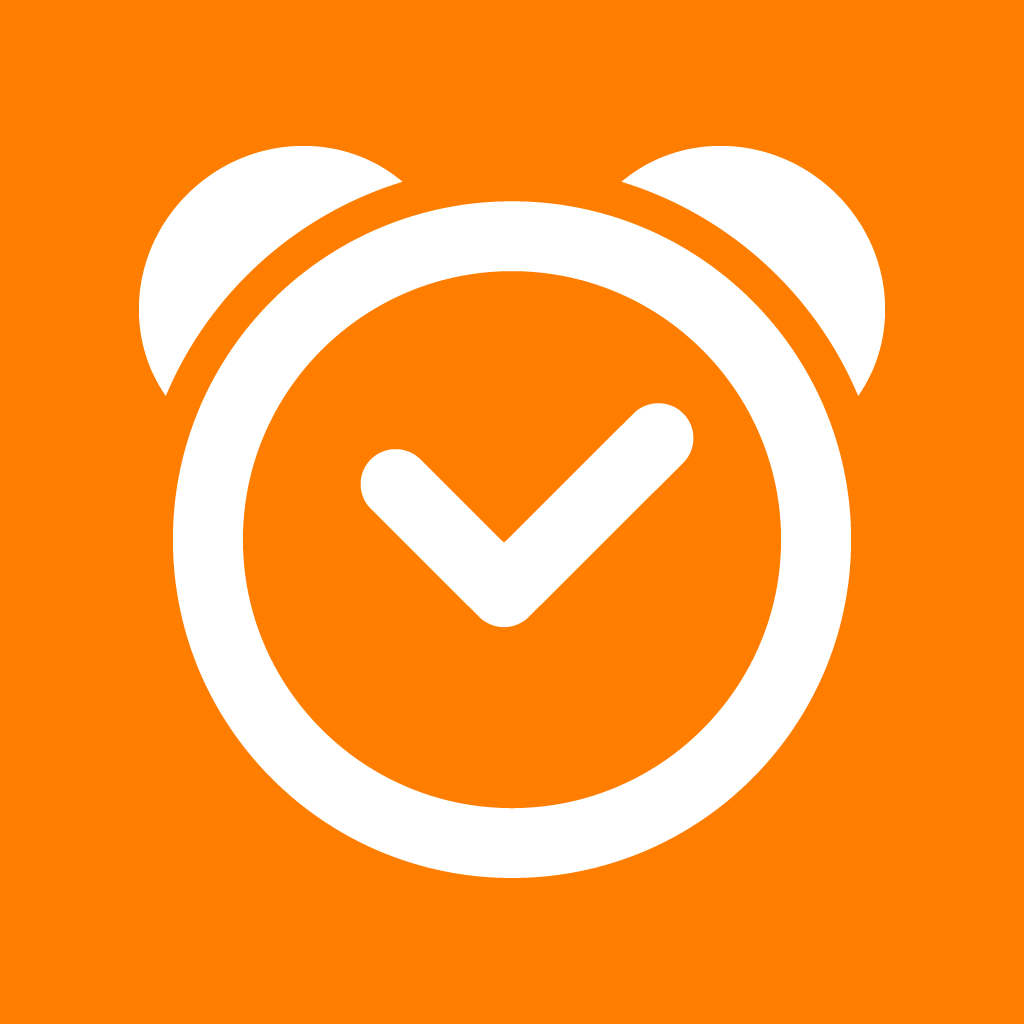 Clock App Logo - Sleep Cycle Alarm Clock App Download - Hue Home Lighting App Directory