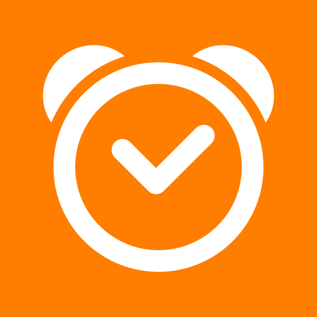 Clock App Logo