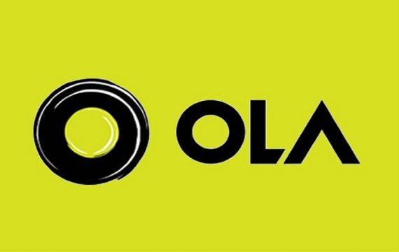 Progressive Drive Logo - Ola, together with Google, launches Progressive Web App to drive