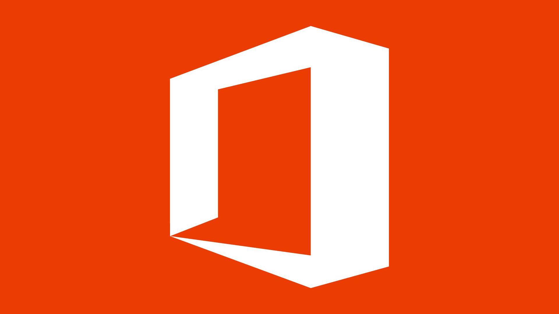 Microsoft Office 365 Application Logo - featured-microsoft-office-365-logo-white-on-orange | METHOD IT