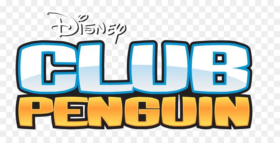 Club Penguin Logo - Club Penguin Logo Font Brand Letter - club penguin hair png download ...