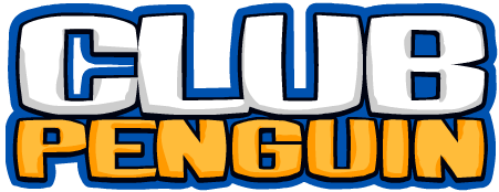 Club Penguin Logo - S8s1 Club Penguin Cheats: New Club Penguin logo