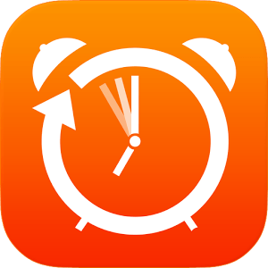 Clock App Logo - SpinMe Alarm Clock .apk Android Free App Download | Feirox