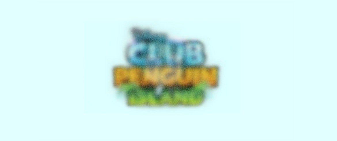 Club Penguin Logo - EXCLUSIVE: Check out what the Club Penguin Island Logo Used to Look