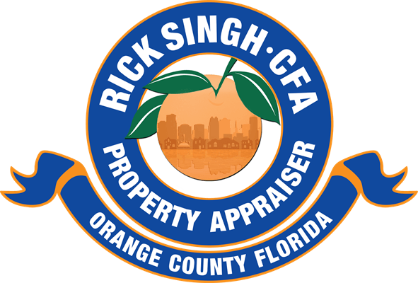 Orange County Florida Logo - Orange County Property Appraiser