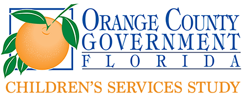 Orange County Florida Logo - Orange County Florida
