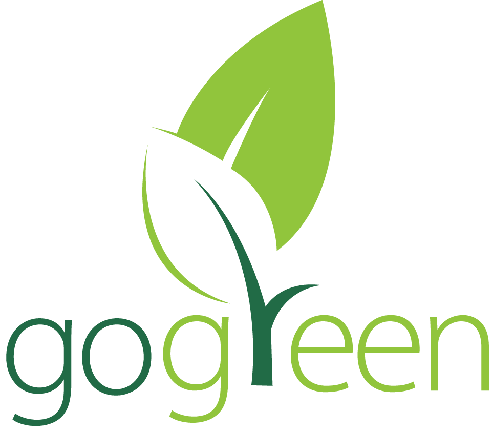 Eco-Friendly Green Logo - 5 Ways To Make Your Lake Home More Eco-Friendly