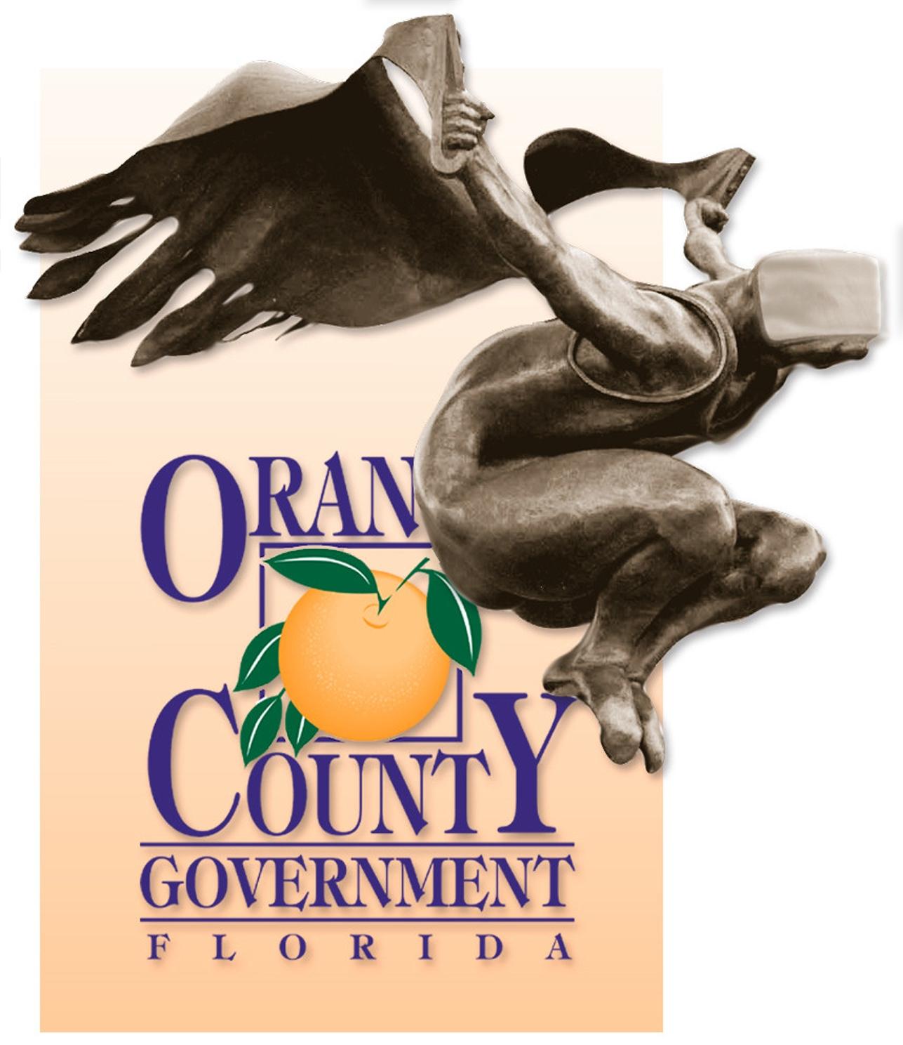 Orange County Florida Logo - Grants - United Arts of Central FloridaUnited Arts of Central Florida