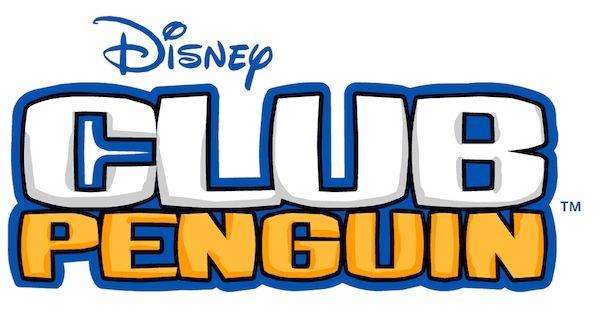 Club Penguin Logo - More Proof Club Penguin Is Updating Their Logo Soon UPDATE