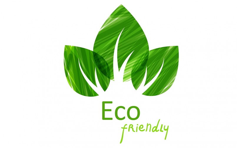 Eco-Friendly Green Logo - Eco Friendly Landscaping Materials & Tips For Landscape