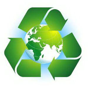 Eco-Friendly Green Logo - Go Green - Eco Friendly | RSM Plumbing
