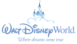 Original Walt Disney World Logo - Image - 256px-Walt Disney World logo.svg.png | Theme Park Wiki ...