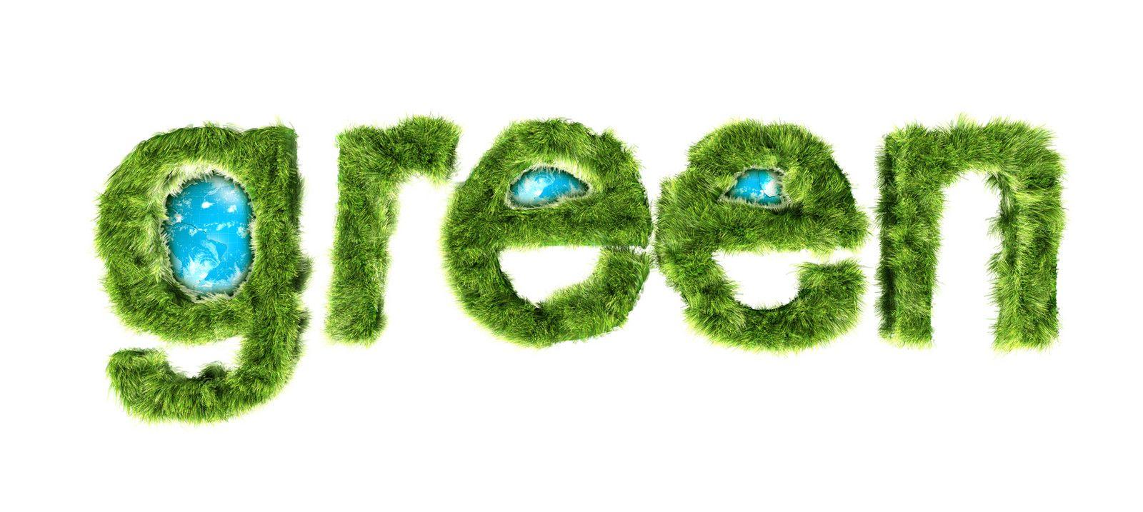 Eco-Friendly Green Logo - Asheville Eco-Friendly Homes|Asheville Homes for Sale| Asheville NC