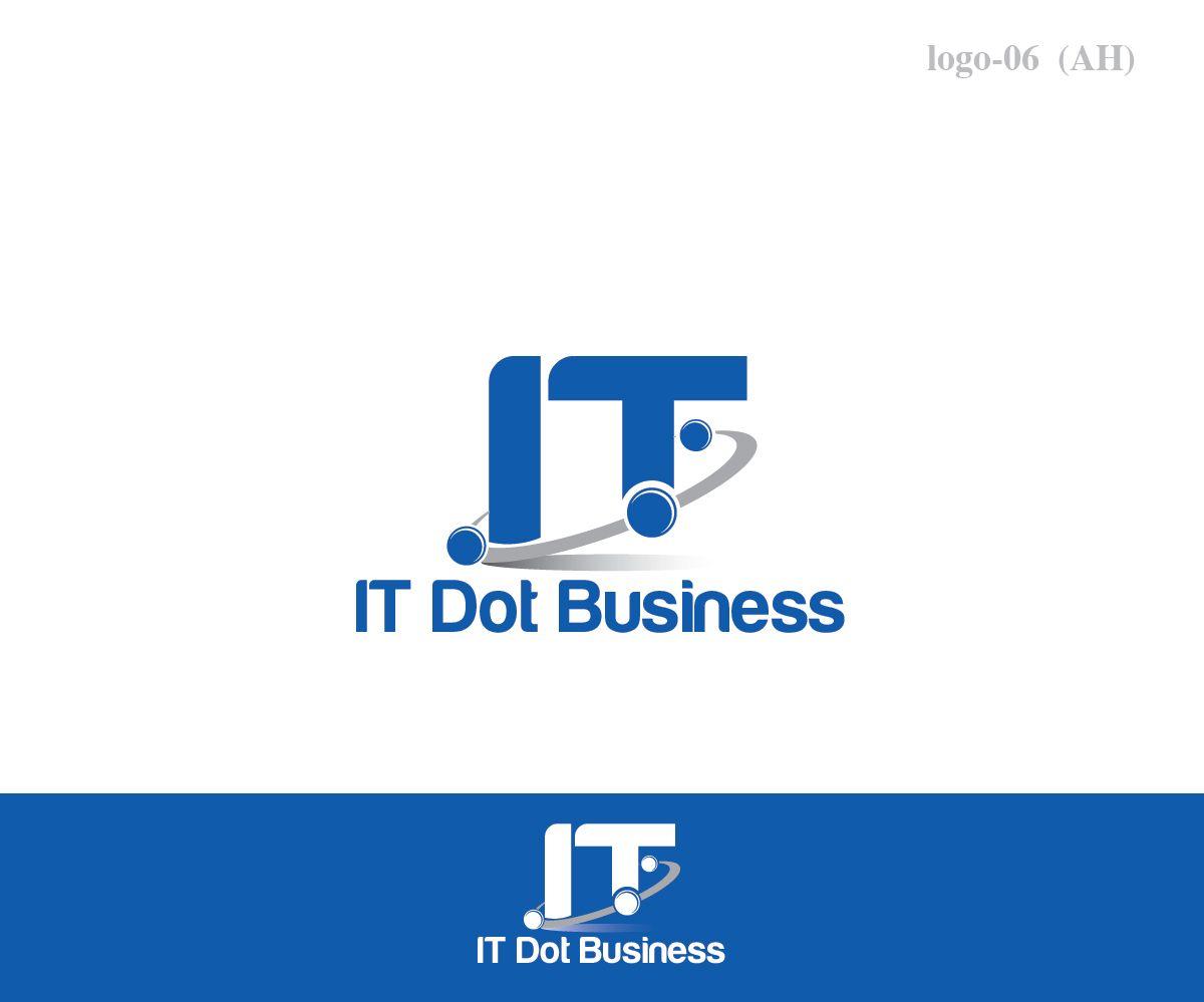Information Technology Company Logo - Information technology Logos