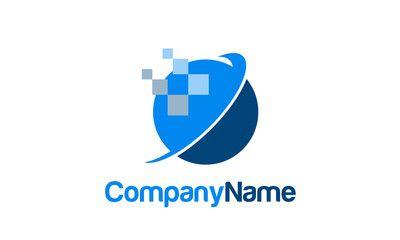 Information Technology Company Logo - Search photo software developer company logo