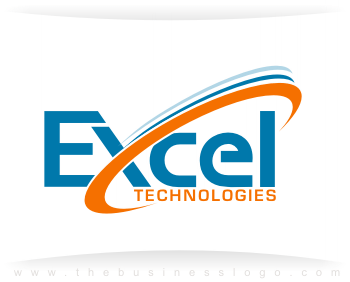 Information Technology Company Logo - Communication and Technology logos: Logo Design