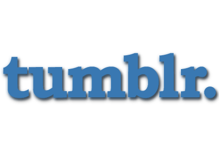 Cute Tumblr Logo - LogoDix