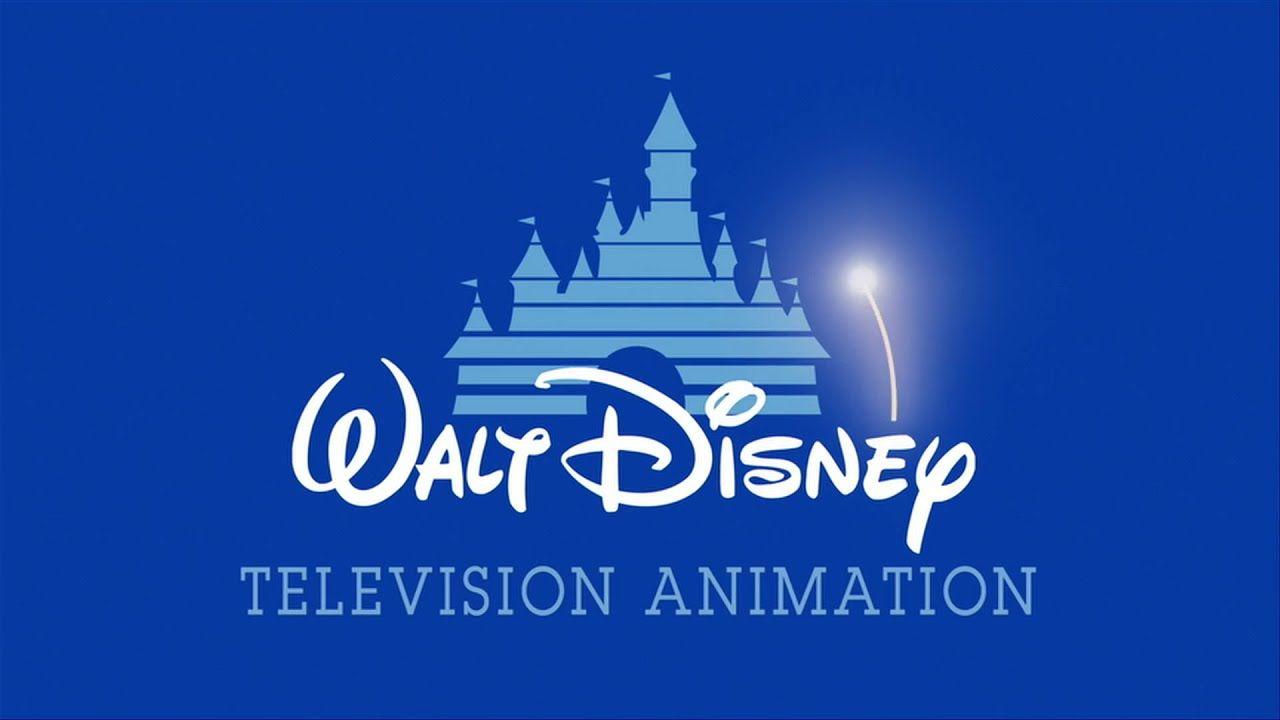 Original Walt Disney World Logo - Walt Disney Television Animation/Disney Channel Original (2003/2008 ...