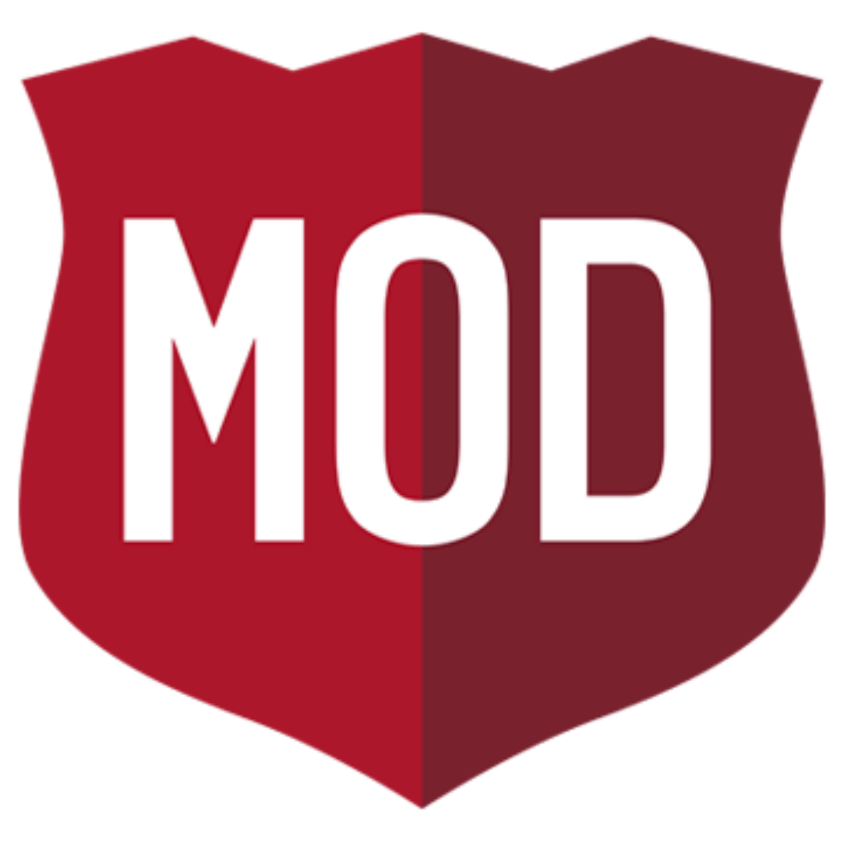 Mod Pizza Logo - MOD Pizza