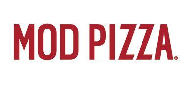 Mod Pizza Logo - MOD Pizza