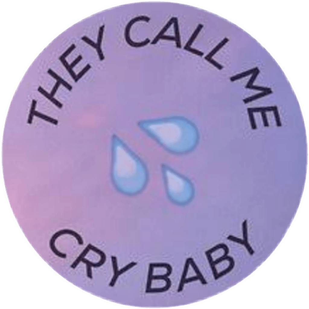 Cute Tumblr Logo - crybaby melaniemartinez pretty cute tumblr...