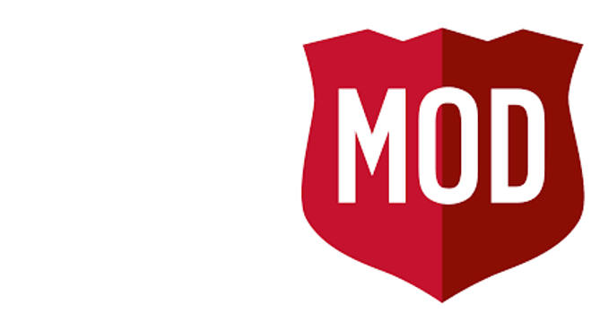 Mod Pizza Logo - MOD Pizza Grand Opening: Gladstone