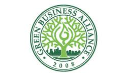 Eco-Friendly Green Logo - Eco Friendly Company Logos. SpellBrand®