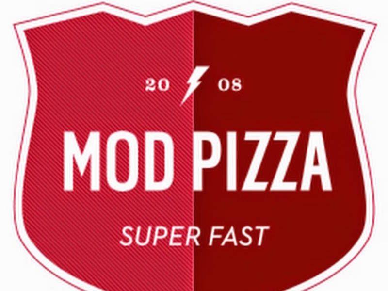 Mod Pizza Logo - mod pizza logo super fast create your own mod pizza opens sept 29 at ...