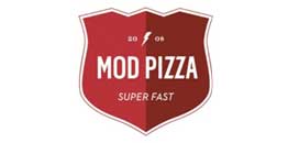 Mod Pizza Logo - MOD Pizza Opens First Orange County Location
