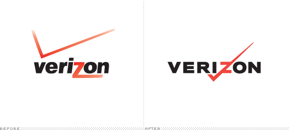 Old Verizon Logo - Old verizon Logos