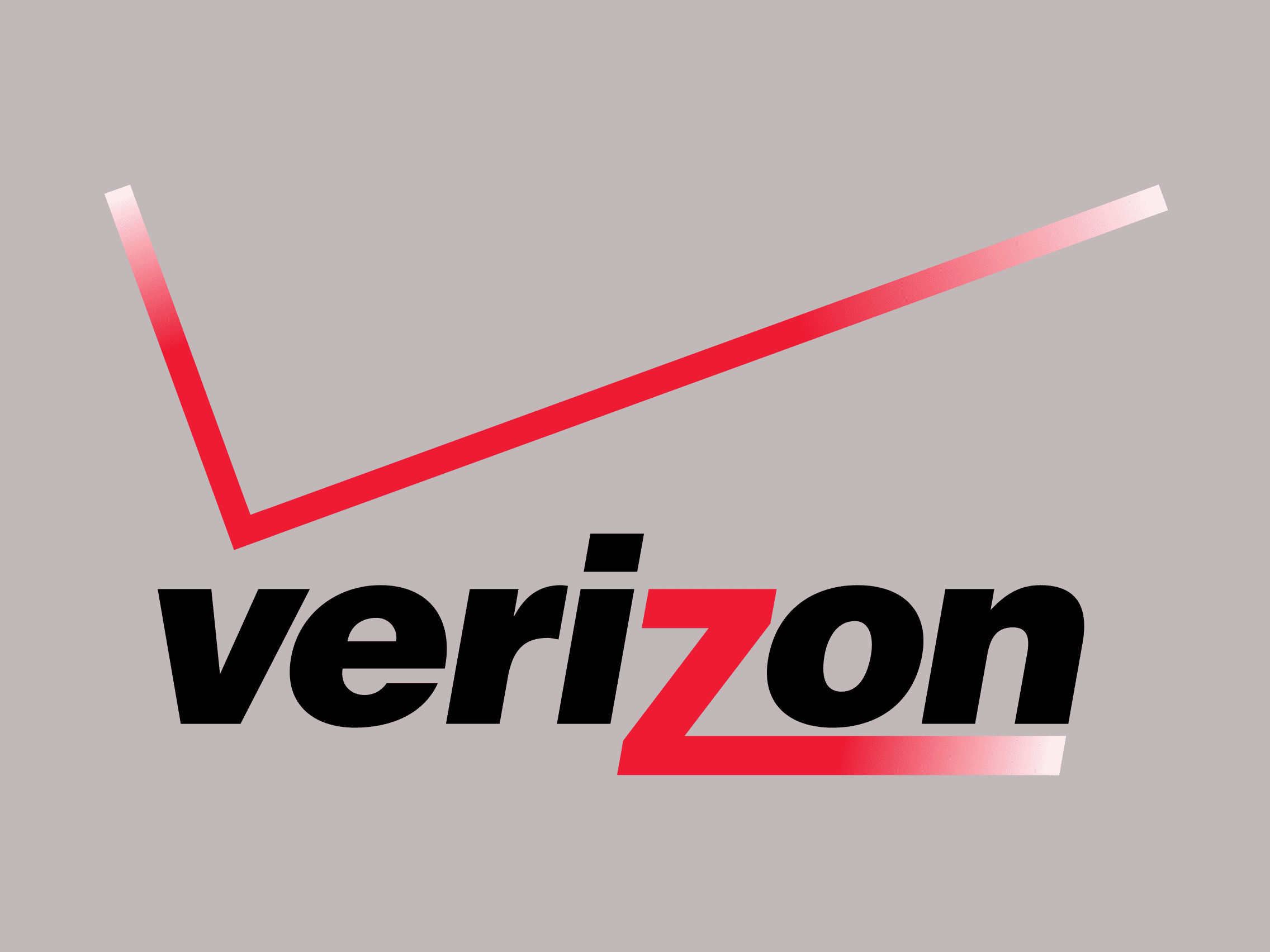 Old Verizon Logo - Switch to the Verizon iPhone or Stay with AT&T?
