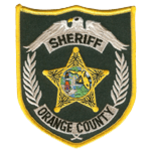 Orange County Florida Logo - Deputy Sheriff Jonathan Scott Pine, Orange County Sheriff's Office ...