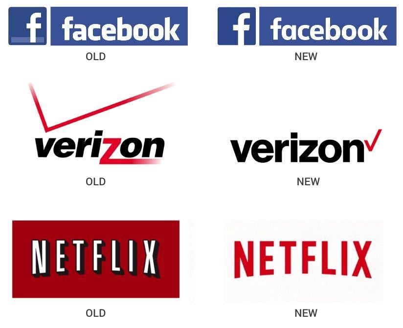 Old Verizon Logo - Is it Time for a Rebrand? 3 Ways to Know | LMD
