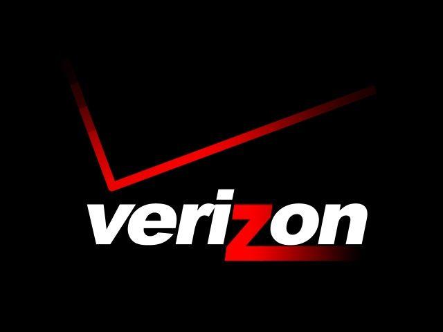 Old Verizon Logo - I've Been Mugged Blog: Verizon To Exit Its Copper Wire Telephone