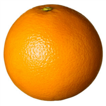 Roblox Orange Logo - Orange - Roblox