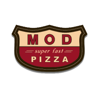 Mod Pizza Logo - mod pizza logo mod pizza at tacoma mall a shopping center in tacoma ...