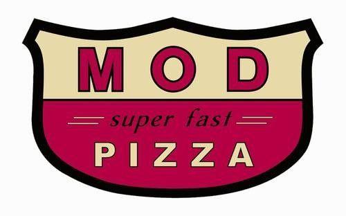 Mod Pizza Logo - Free Pizza Tonight At MOD Pizza Grand Opening in Irvine | OC Weekly