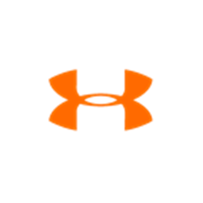 Roblox Orange Logo - Orange Under Armour Logo - Roblox
