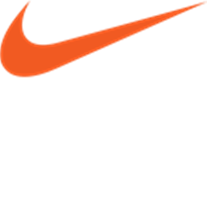 Roblox Orange Logo - Nike Logo Orange - Roblox