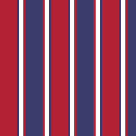 Red White and Blue Stripe Logo - Red, White, and Blue Thin and Thick Stripes wallpaper