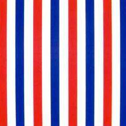 Red White and Blue Stripe Logo - Corobuff White Blue Stripes Backdrop