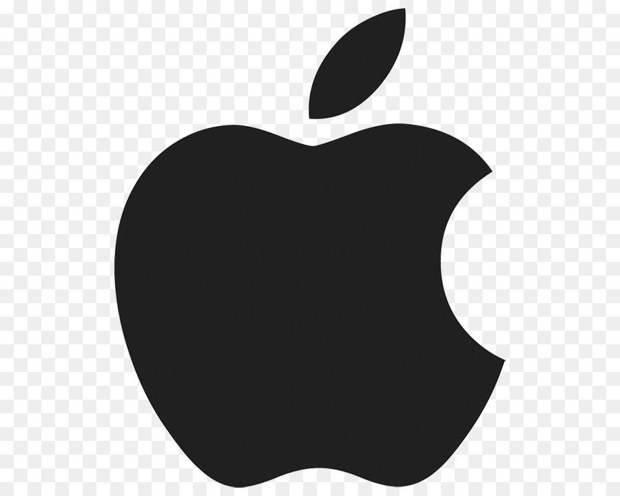 All Black Apple Logo - Computer Icon Apple Logo png download